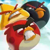 Angry Birds 2