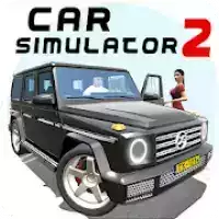 Car Simulator 2