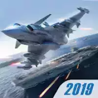 Modern Warplanes: Wargame Shooter PvP Jet Warfare